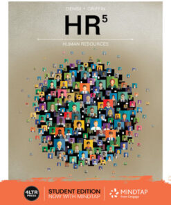 HR - 5th Edition