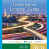 South-Western Federal Taxation 2020: Individual Income Taxes - 43rd Edition