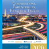South-Western Federal Taxation 2020: Corporations, Partnerships, Estates and Trusts - 43rd Edition