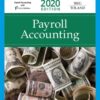 Payroll Accounting 2020 - 30th Edition