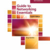 Guide to Networking Essentials - 8th Edition