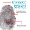 Forensic Science: Fundamentals & Investigations - 3rd Edition
