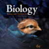 Biology Today and Tomorrow With Physiology - 6th Edition