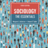 Sociology: The Essentials - 10th Edition
