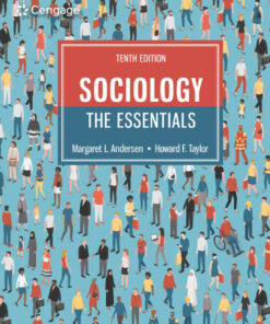Sociology: The Essentials - 10th Edition