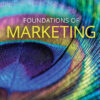 Foundations of Marketing - 9th Edition