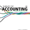 Survey of Accounting - 9th Edition