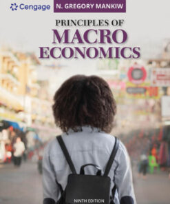 Principles of Macroeconomics - 9th Edition