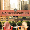 Macroeconomics: Private & Public Choice - 17th Edition