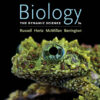 Biology: The Dynamic Science - 5th Edition