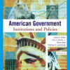 American Government: Institutions and Policies, Enhanced - 16th Edition