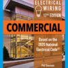 Electrical Wiring Commercial - 17th Edition