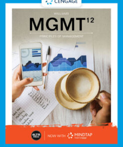 MGMT - 12th Edition