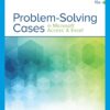 Problem Solving Cases in MS Access & Excel - 16th Edition