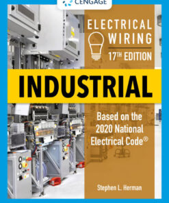 Electrical Wiring Industrial - 17th Edition
