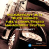 Medium/Heavy Duty Truck Engines, Fuel & Computerized Management Systems - 6th Edition