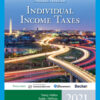 South-Western Federal Taxation 2021: Individual Income Taxes - 44th Edition