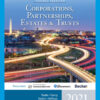 South-Western Federal Taxation 2021: Corporations, Partnerships, Estates and Trusts - 44th Edition