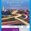 South-Western Federal Taxation 2021: Essentials of Taxation: Individuals and Business Entities - 24th Edition
