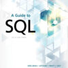 A Guide to SQL - 10th Edition