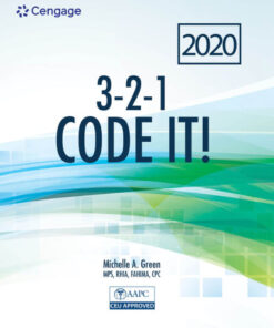 3-2-1 Code It! 2020 - 8th Edition