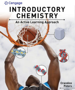 Introductory Chemistry: An Active Learning Approach - 7th Edition