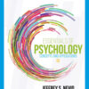 Essentials of Psychology: Concepts and Applications - 6th Edition