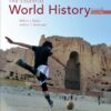 The Essential World History, Volume II: Since 1500 - 9th Edition
