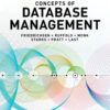 Concepts of Database Management - 10th Edition