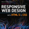 Responsive Web Design with HTML 5 & CSS - 9th Edition