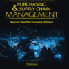 Purchasing and Supply Chain Management - 7th Edition