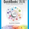 Using QuickBooks Online for Accounting 2021 - 4th Edition