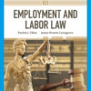 Employment and Labor Law - 10th Edition