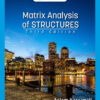 Matrix Analysis of Structures - 3rd Edition