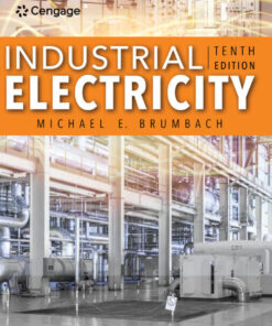 Industrial Electricity - 10th Edition
