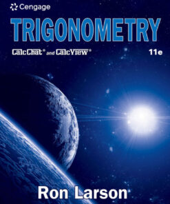 Trigonometry - 11th Edition