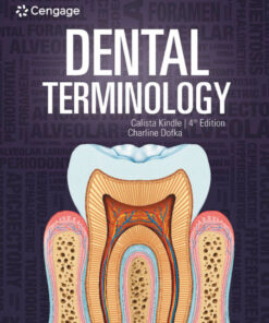 Dental Terminology - 4th Edition