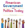 American Government and Politics Today: The Essentials - 20th Edition