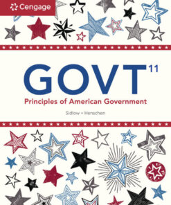 GOVT - 11th Edition