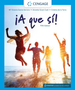A que si! - 5th Edition