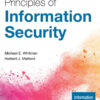 Principles of Information Security - 7th Edition