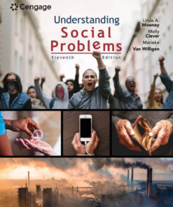 Understanding Social Problems - 11th Edition