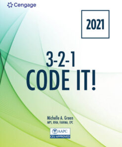3-2-1 Code It! 2021 - 9th Edition