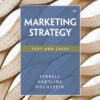 Marketing Strategy - 8th Edition
