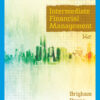 Intermediate Financial Management - 14th Edition
