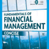 Fundamentals of Financial Management: Concise - 11th Edition