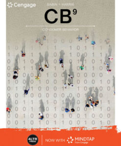 CB - 9th Edition