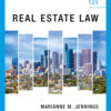 Real Estate Law - 12th Edition