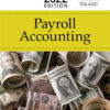 Payroll Accounting 2022 - 32nd Edition