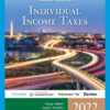 South-Western Federal Taxation 2022: Individual Income Taxes - 45th Edition